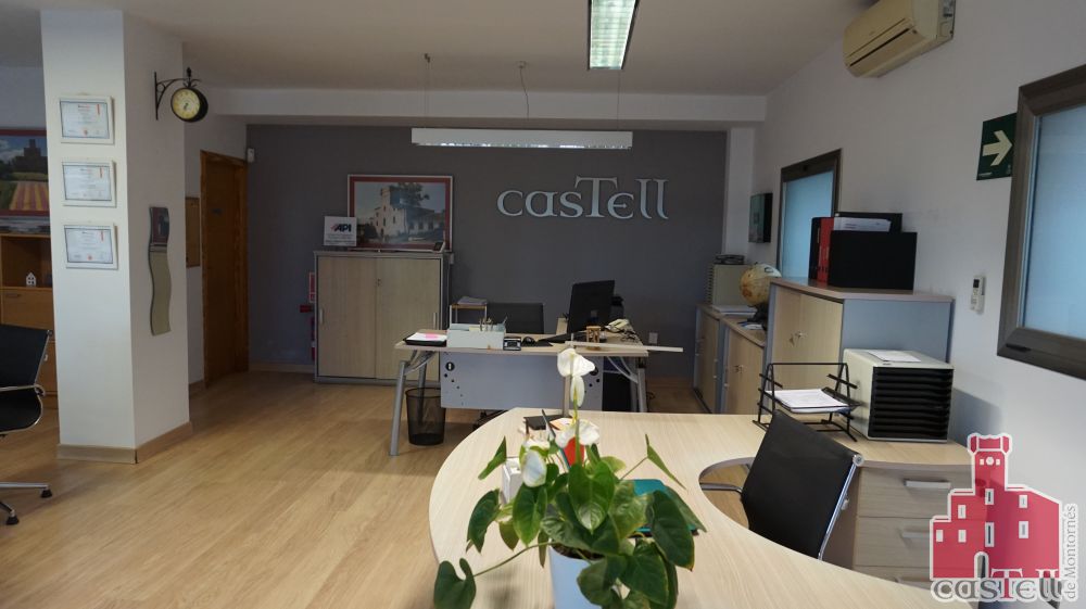 Immobiliària Castell